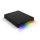 Seagate FireCuda Gaming HDD 5TB USB 3.2 Gen. 1 Czarny - 655996 - zdjęcie 8